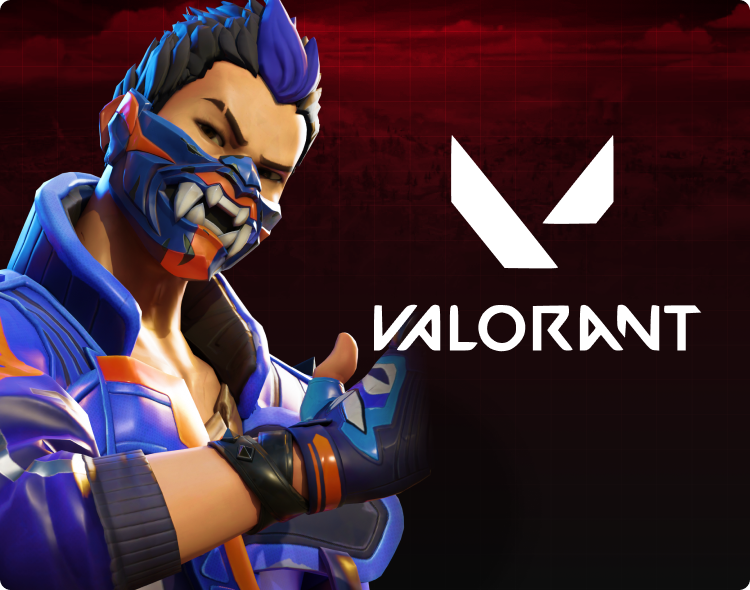Valorant cheats